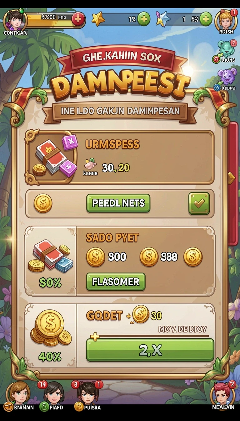 mega777 Terbaru untuk Android: Download APK Gratis screenshot 2