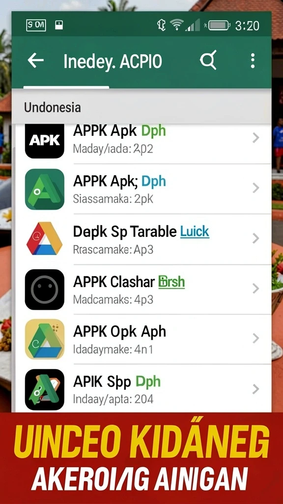 Unduh winstar4d APK Gratis untuk Android screenshot 2