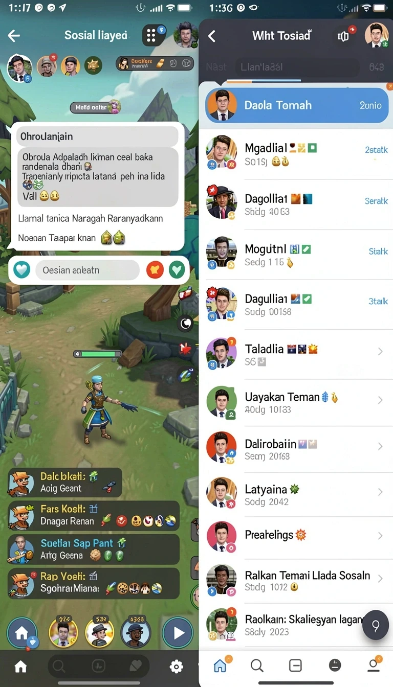 Review Aplikasi rpidn77 screenshot 3