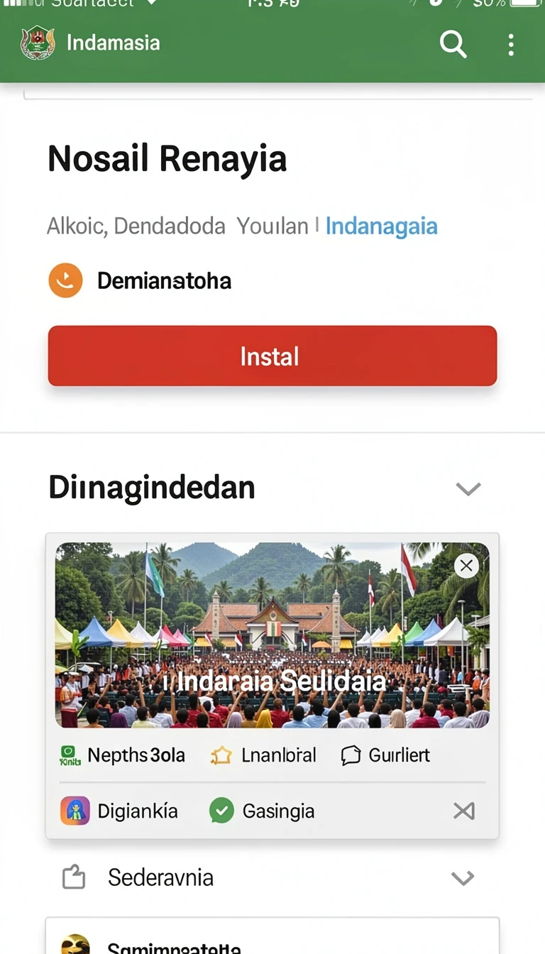 Info Lengkap Aplikasi kentangbet Versi Terbaru screenshot 1