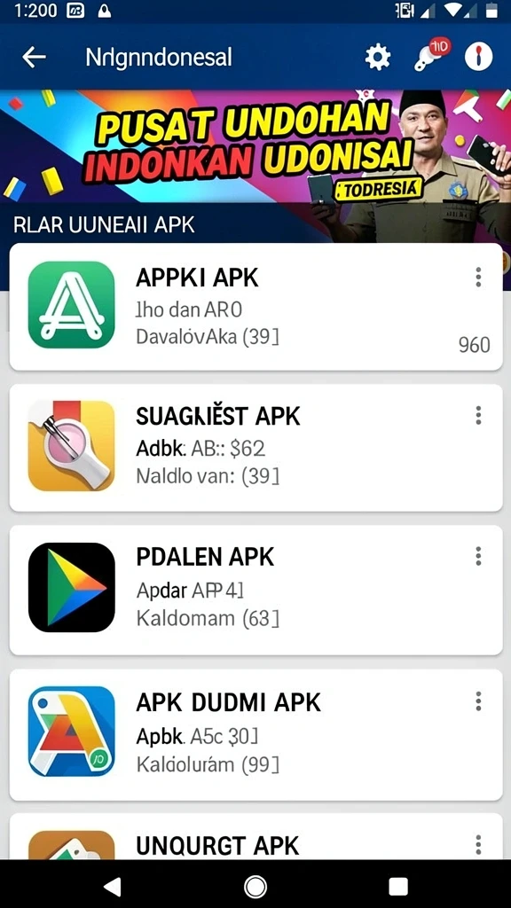 Review Aplikasi 8364 screenshot 2