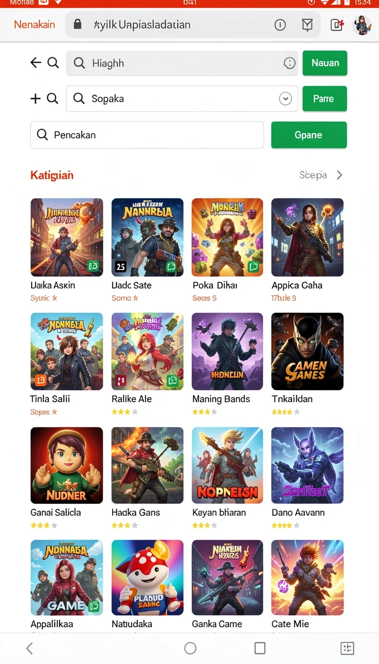 Review Aplikasi valir4d screenshot 3