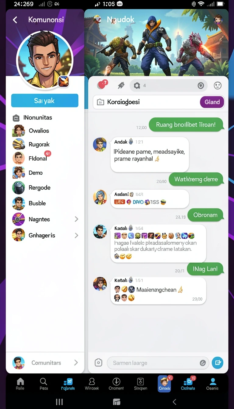 Review Aplikasi idcash88 screenshot 1