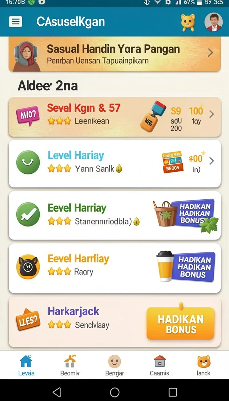 Review Aplikasi nasa4d screenshot 3