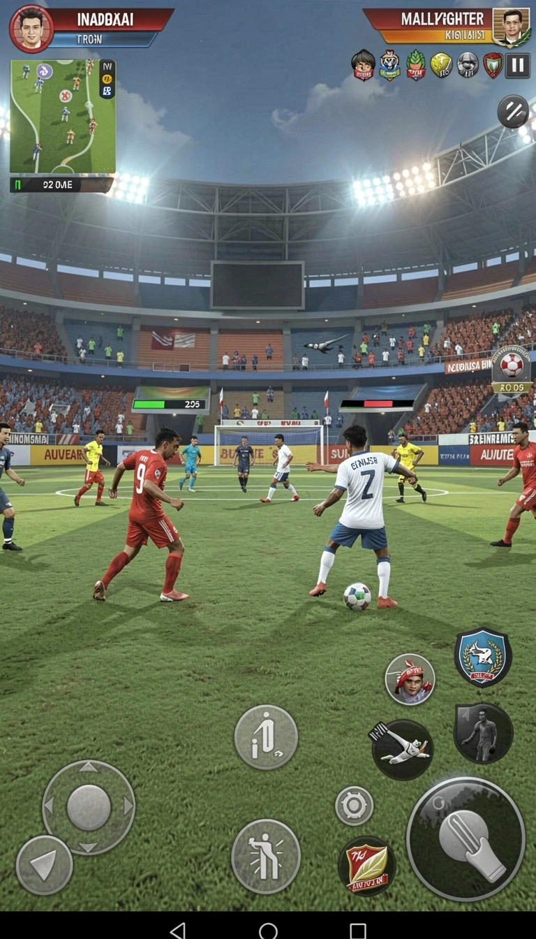 Aplikasi big77 Resmi dan Terpercaya di Android screenshot 3