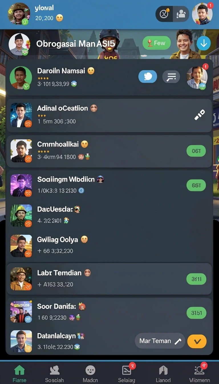 Review Aplikasi wait screenshot 3
