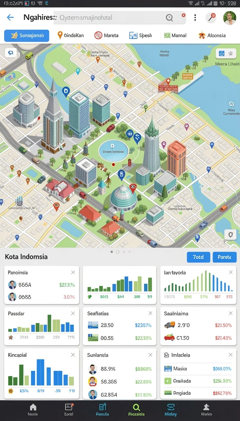 Review Aplikasi nasa4d screenshot 2