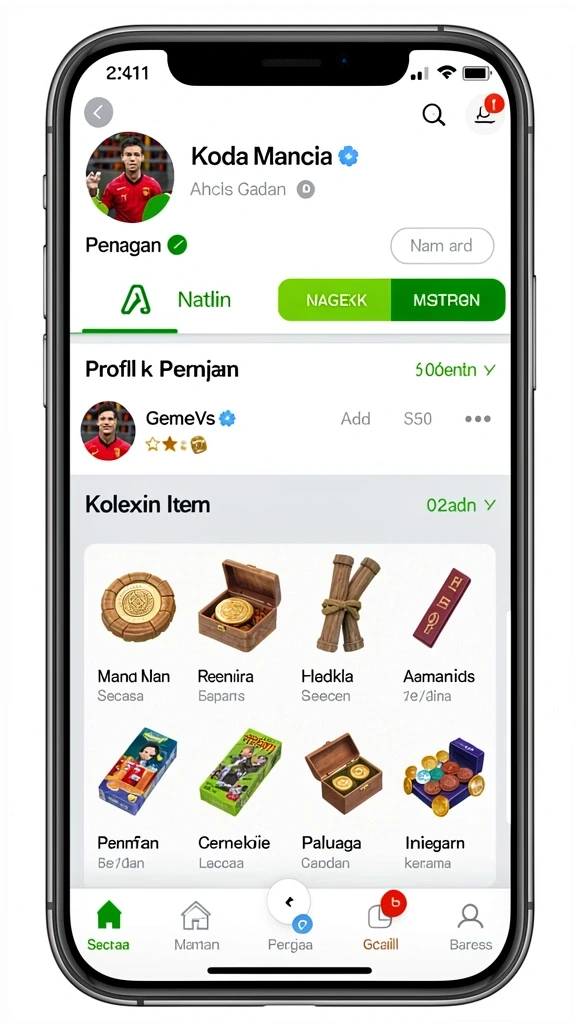 Review Aplikasi gebyar4d screenshot 2