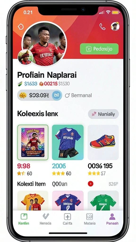Review Aplikasi slot88max screenshot 3