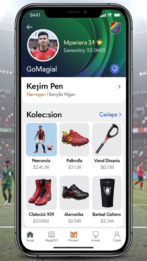 Review Aplikasi zk3 screenshot 3